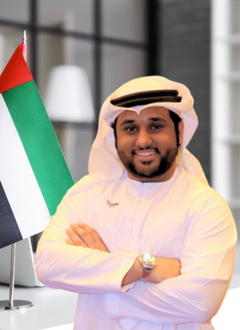 Fahd Al Shaiba