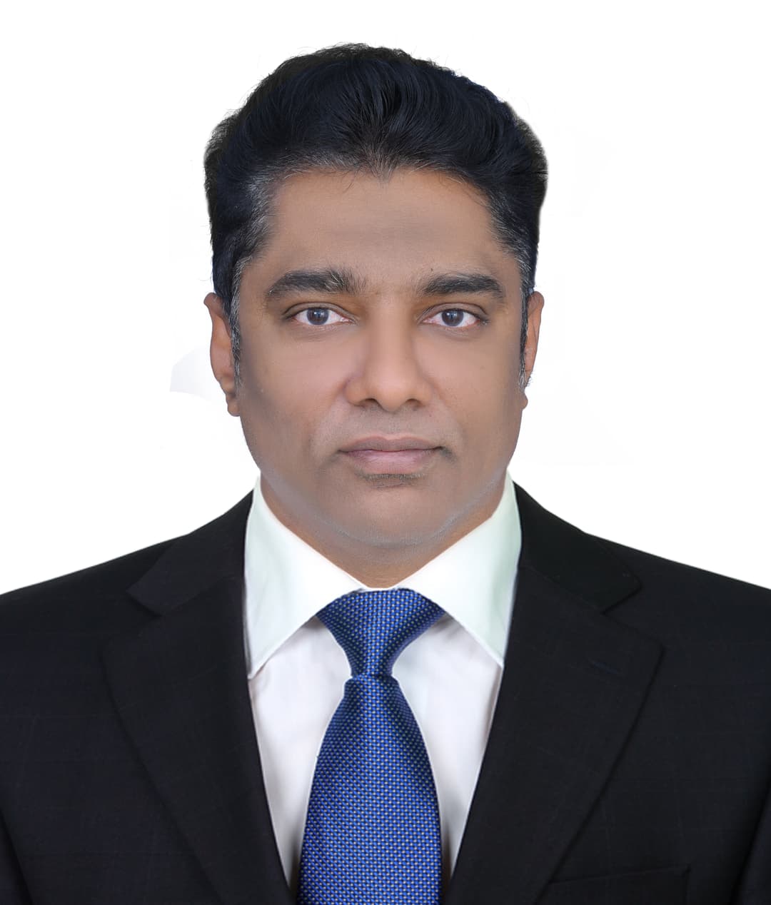 Raghurajan Mohan