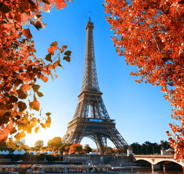 Fun-Packed Europe