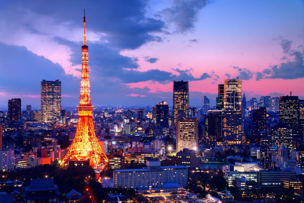Experience Japan’s Sacred Legacy