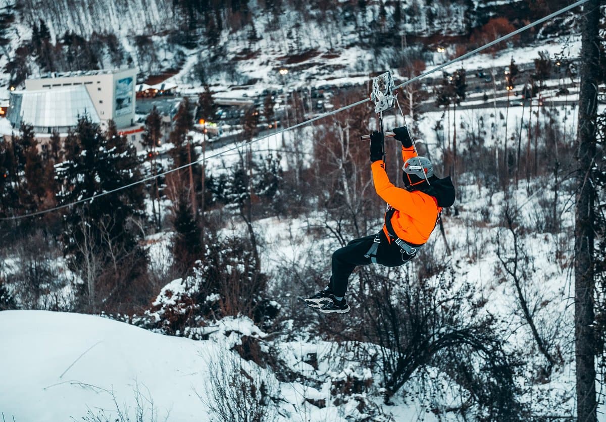 Almaty - Honey Moon Specials