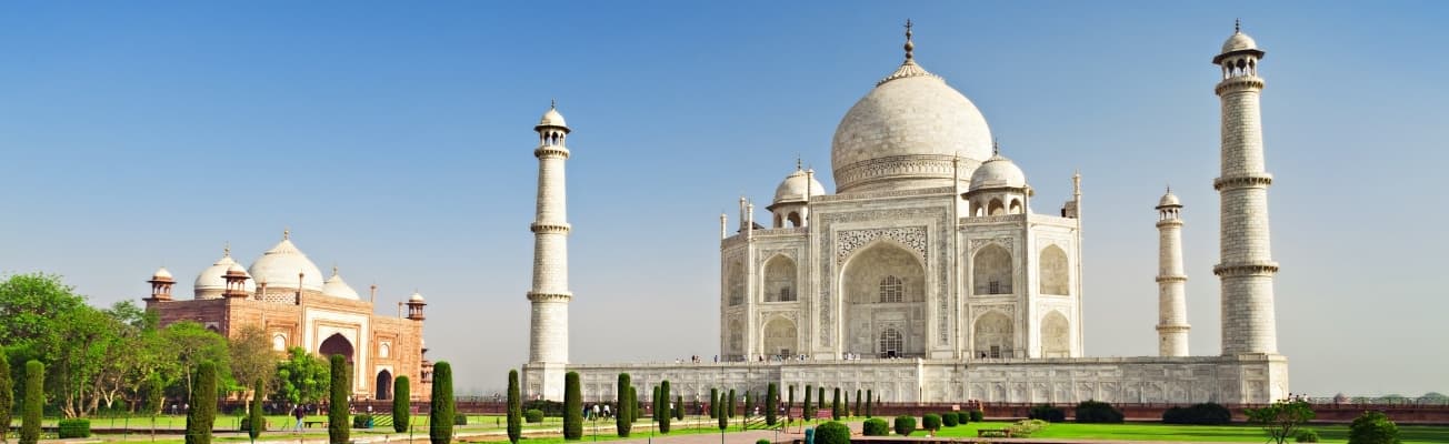 Incredible India