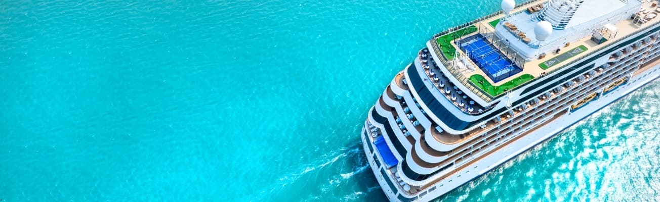 Cruise