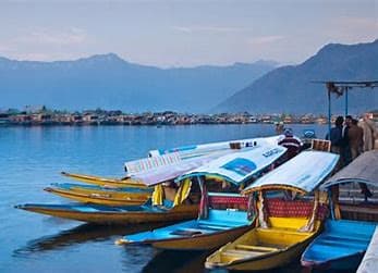 kashmir