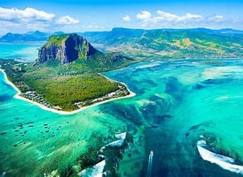 mauritius