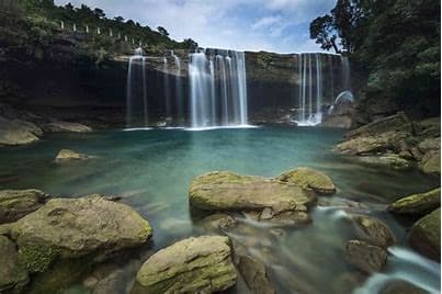 meghalaya