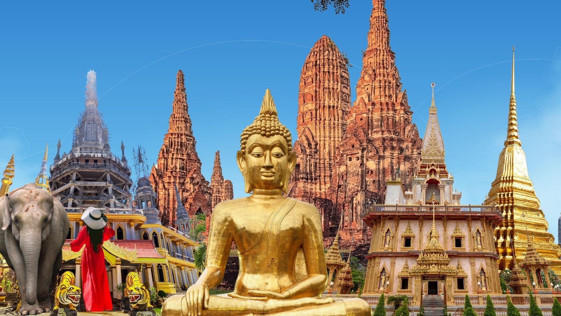 thailand