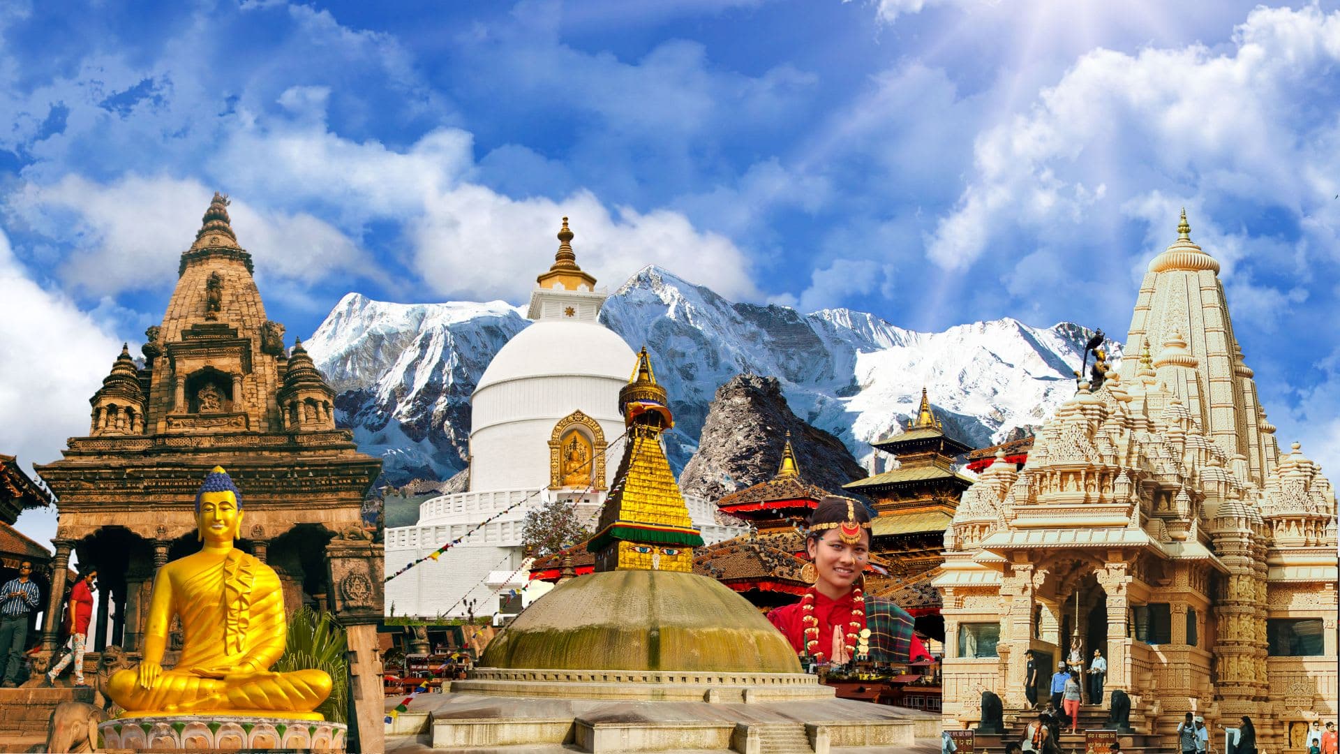 nepal