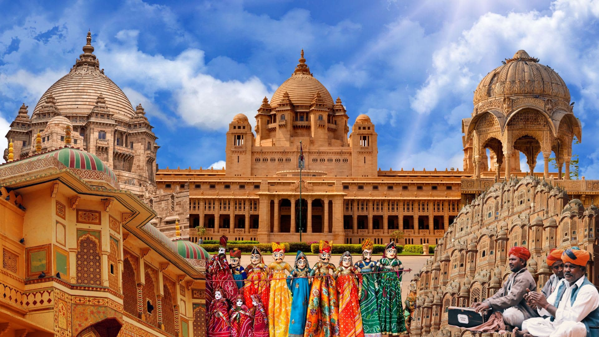 rajasthan