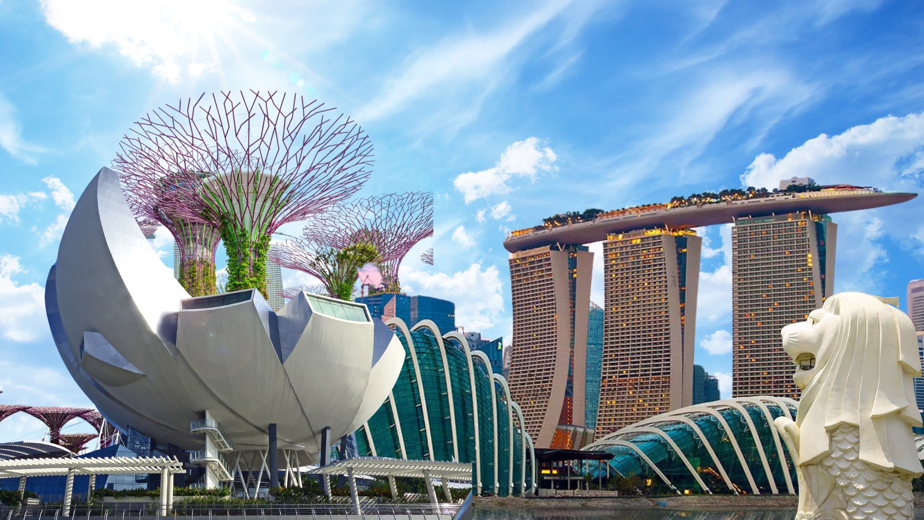 singapore