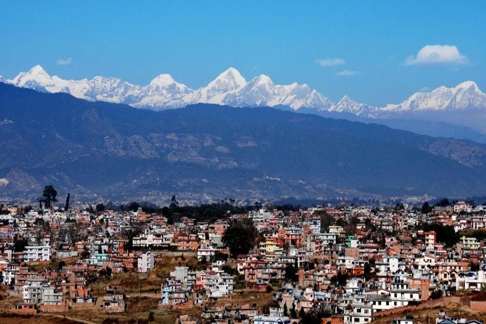Discover Nepal’s Magic